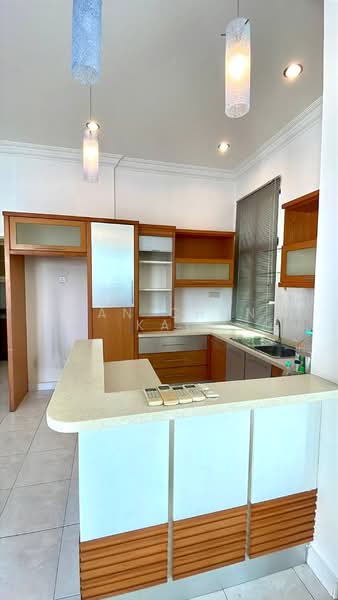 Condominium for Rent at Tanjung Park Condominium - Gan Chun Kai - Kitchen - PropertyGuru.com.my