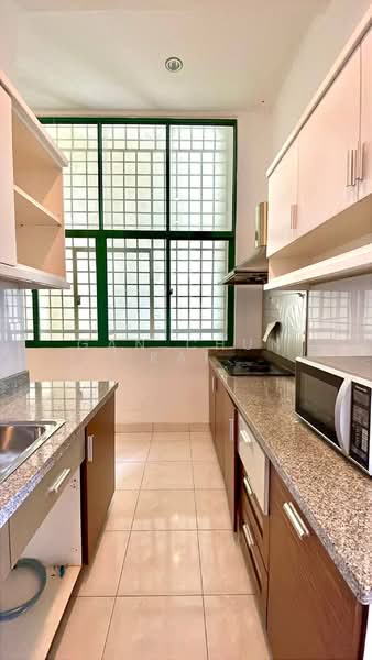 Condominium for Rent at Tanjung Park Condominium - Gan Chun Kai - Kitchen - PropertyGuru.com.my