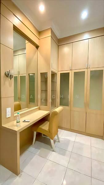 Condominium for Rent at Tanjung Park Condominium - Gan Chun Kai - Interior - PropertyGuru.com.my