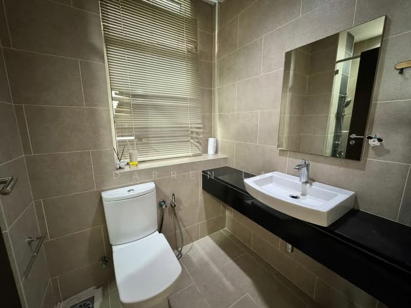 Gurney Paragon untuk Untuk Disewa - RM 6,009 /bulan, Apr 2026 - Bathroom - PropertyGuru.com.my