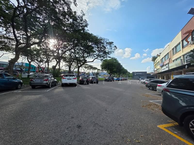 Shop for Rent in Taman Gaya (Ulu Tiram) - Wallace Ang - PropertyGuru.com.my