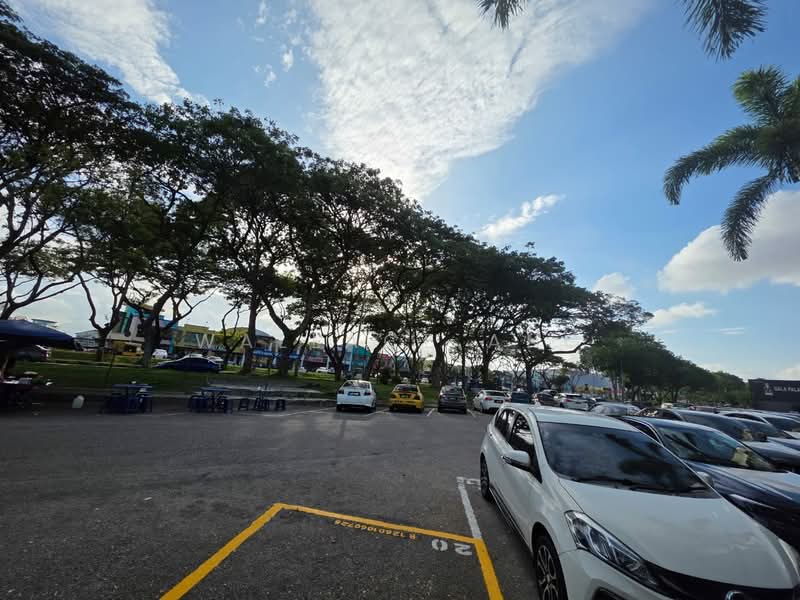 Shop for Rent in Taman Gaya (Ulu Tiram) - Wallace Ang - PropertyGuru.com.my