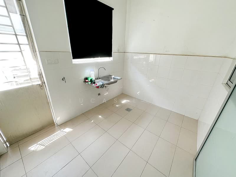 Terraced House for Sale in Ijok (Selangor) - Lucas Loh - Interior - PropertyGuru.com.my