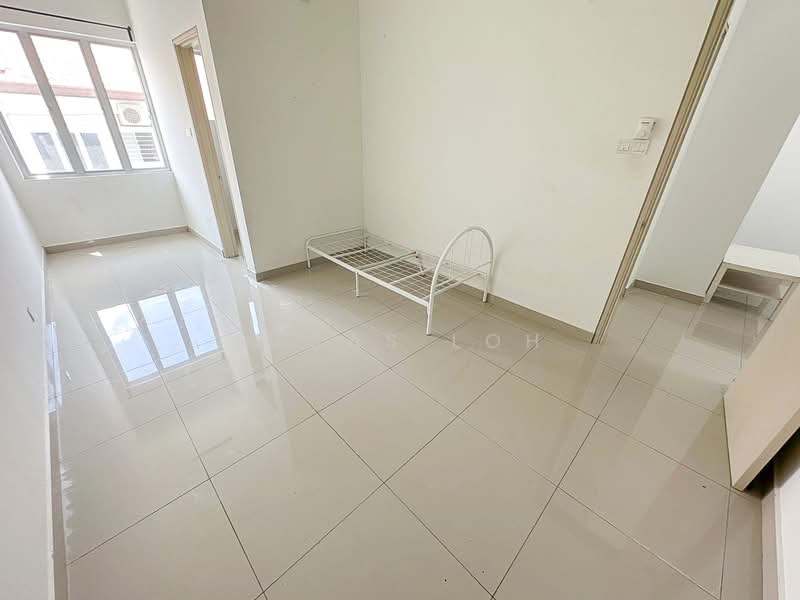 Terraced House for Sale in Ijok (Selangor) - Lucas Loh - Bedroom - PropertyGuru.com.my
