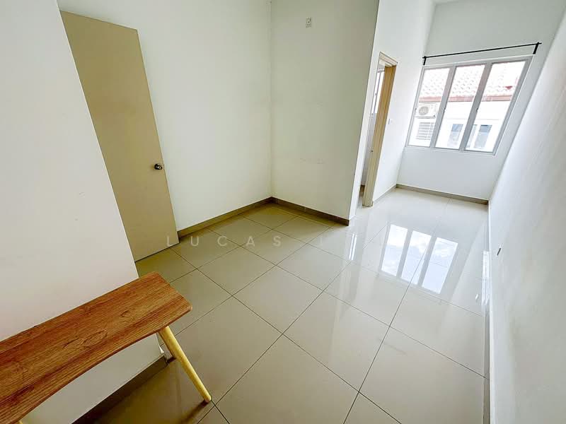 Terraced House for Sale in Ijok (Selangor) - Lucas Loh - Interior - PropertyGuru.com.my