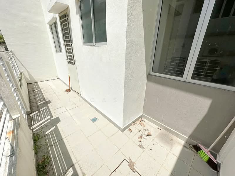 Terraced House for Sale in Ijok (Selangor) - Lucas Loh - Exterior - PropertyGuru.com.my