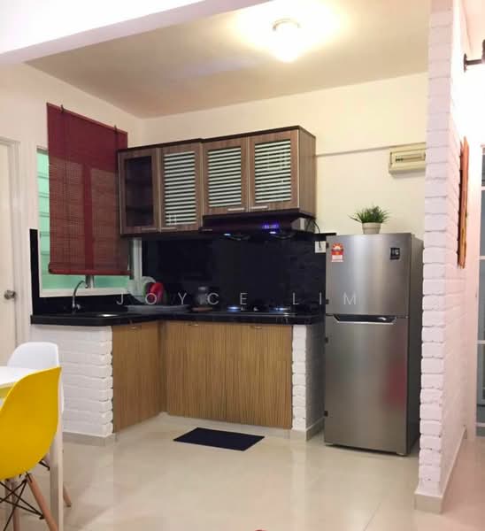 Apartment for Rent at Centrio Avenue - JOYCE LIM - Kitchen - PropertyGuru.com.my