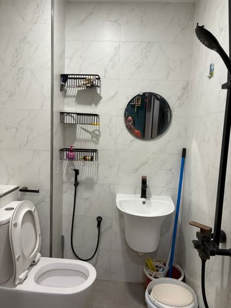 Villa Kejora untuk Untuk Disewa - RM 1,300 /bulan, Mac 2026 - Bathroom - PropertyGuru.com.my