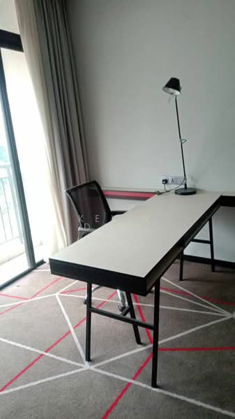 Meridian 101 untuk Untuk Dijual - RM 455,000, Mac 2026 - Study - PropertyGuru.com.my