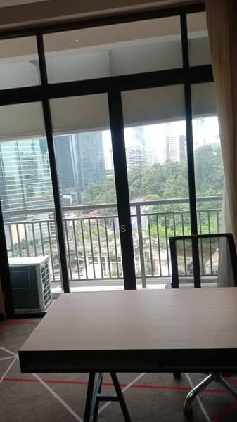 Meridian 101 untuk Untuk Dijual - RM 455,000, Mac 2026 - View - PropertyGuru.com.my