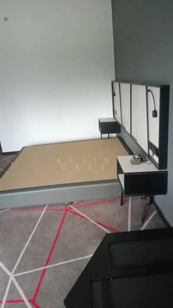 Meridian 101 untuk Untuk Dijual - RM 455,000, Mac 2026 - Bedroom - PropertyGuru.com.my