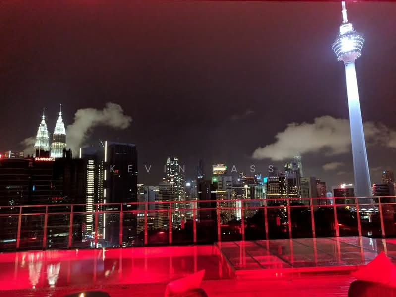 Meridian 101 untuk Untuk Dijual - RM 455,000, Mac 2026 - View - PropertyGuru.com.my