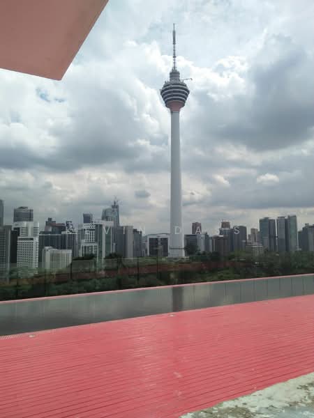 Meridian 101 untuk Untuk Dijual - RM 455,000, Mac 2026 - View - PropertyGuru.com.my