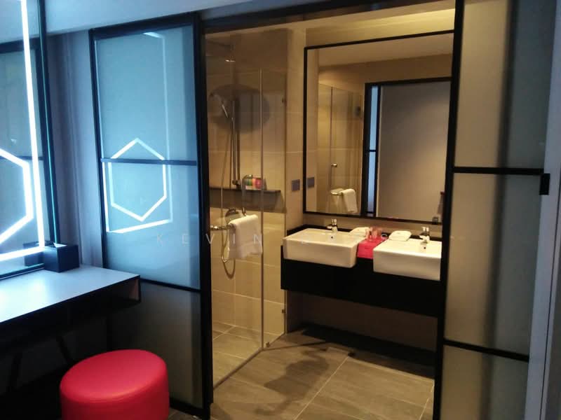 Meridian 101 untuk Untuk Dijual - RM 455,000, Mac 2026 - Bathroom - PropertyGuru.com.my
