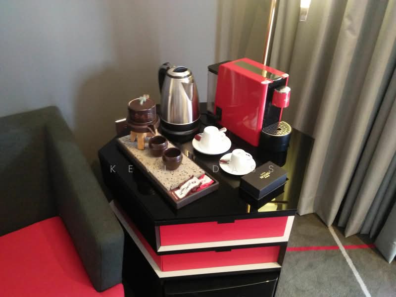 Meridian 101 untuk Untuk Dijual - RM 455,000, Mac 2026 - Interior - PropertyGuru.com.my