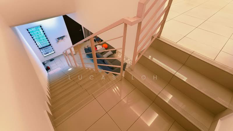 2-storey Terraced House for Sale in Bandar Seri Coalfields (Ijok) - Lucas Loh - Interior - PropertyGuru.com.my