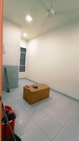 2-storey Terraced House for Sale in Bandar Seri Coalfields (Ijok) - Lucas Loh - Interior - PropertyGuru.com.my