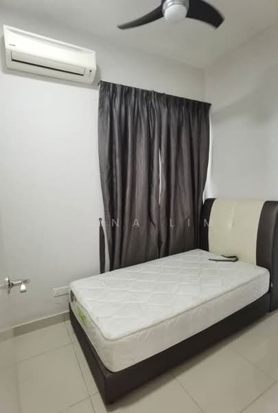 Service Residence for Rent at Tropez Residences - Elena Lim - Bedroom - PropertyGuru.com.my