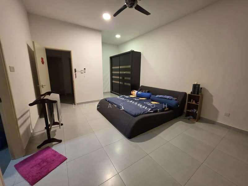 2-storey Terraced House for Sale in Bandar Seri Coalfields (Ijok) - Lucas Loh - Bedroom - PropertyGuru.com.my