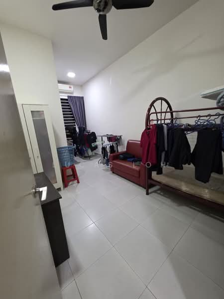 2-storey Terraced House for Sale in Bandar Seri Coalfields (Ijok) - Lucas Loh - Bedroom - PropertyGuru.com.my