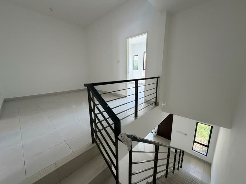 2-storey Terraced House for Sale in Bandar Seri Coalfields (Ijok) - Lucas Loh - Interior - PropertyGuru.com.my