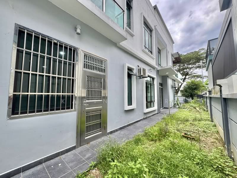 Bestari Heights untuk Untuk Dijual - RM 1,380,000, Apr 2026 - Exterior - PropertyGuru.com.my