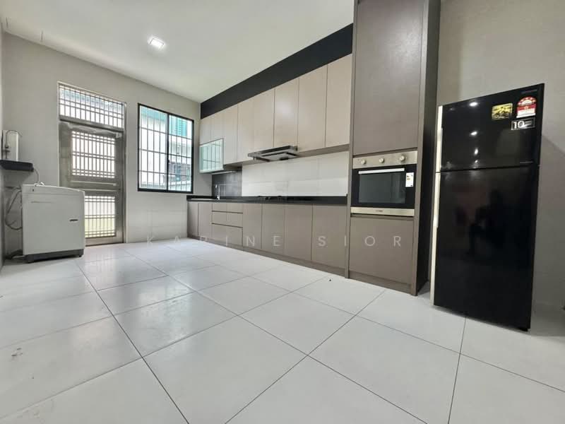 Bestari Heights untuk Untuk Dijual - RM 1,380,000, Apr 2026 - Kitchen - PropertyGuru.com.my