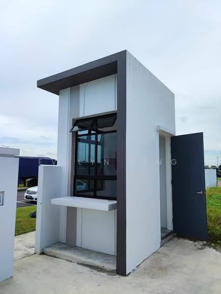 Eco Business Park 2 Senai untuk Untuk Disewa - RM 19,000 /bulan, Apr 2026 - Exterior - PropertyGuru.com.my