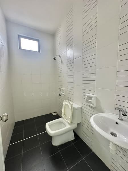 D Grande, Bukit Indah untuk Untuk Dijual - RM 1,850,000, Apr 2026 - Bathroom - PropertyGuru.com.my