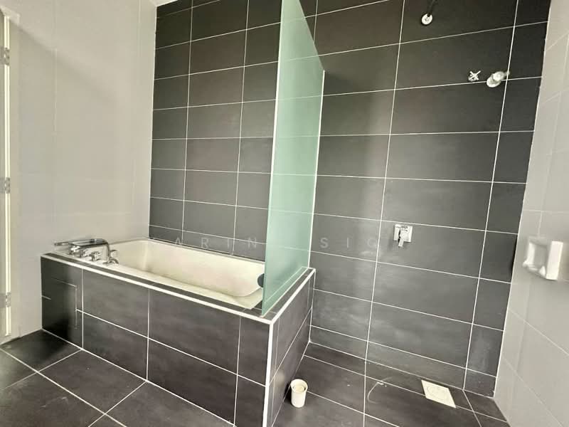 D Grande, Bukit Indah untuk Untuk Dijual - RM 1,850,000, Apr 2026 - Bathroom - PropertyGuru.com.my