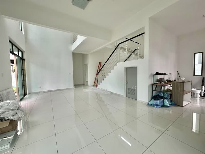 D Grande, Bukit Indah untuk Untuk Dijual - RM 1,850,000, Apr 2026 - Living Room - PropertyGuru.com.my
