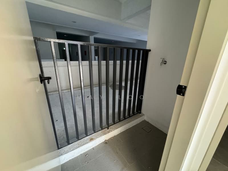 Service Residence for Sale at Piccadilly - May Loo - Exterior - PropertyGuru.com.my