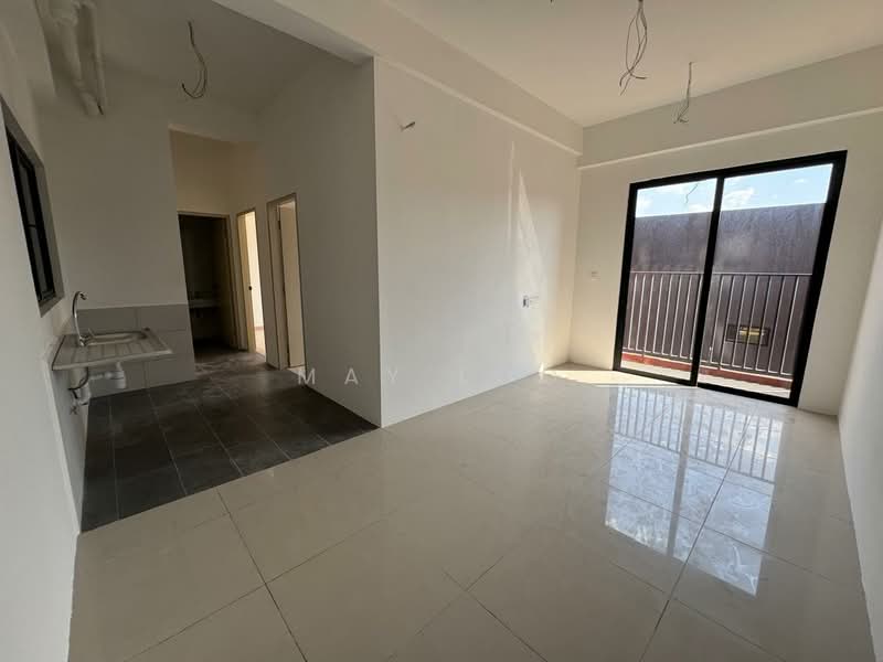 Service Residence for Sale at Piccadilly - May Loo - Interior - PropertyGuru.com.my