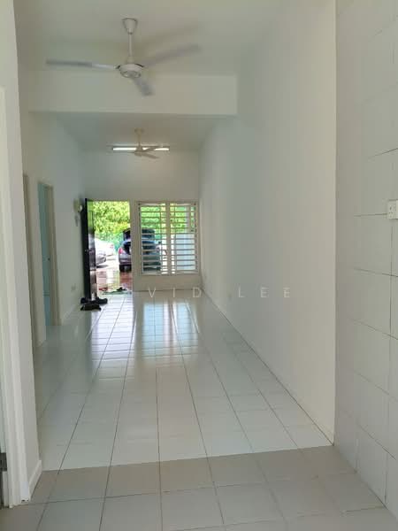 1-storey Terraced House for Rent in Seberang Perai (Penang) - David Lee - Interior - PropertyGuru.com.my