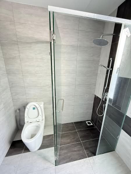 Hemingway Residences untuk Untuk Dijual - RM 930,000, Mac 2026 - Bathroom - PropertyGuru.com.my