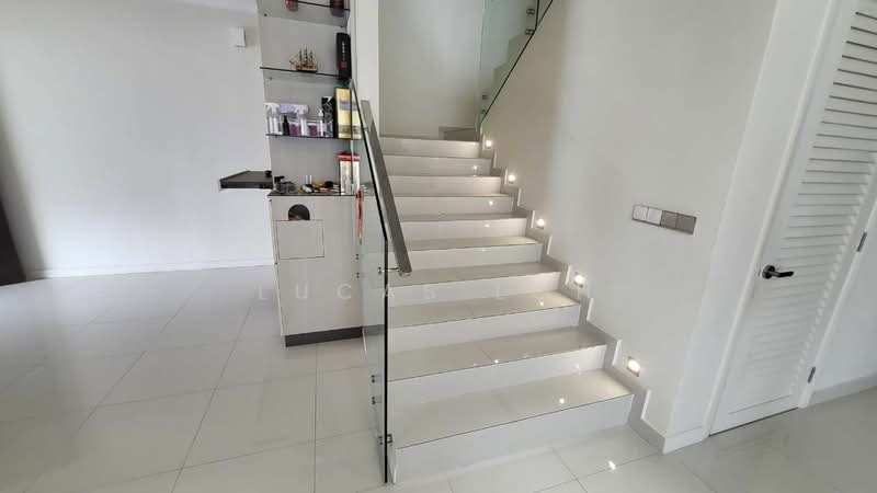 Semi-Detached House for Sale in Sungai Buloh (Selangor) - Lucas Loh - Interior - PropertyGuru.com.my