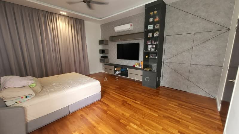Semi-Detached House for Sale in Sungai Buloh (Selangor) - Lucas Loh - Bedroom - PropertyGuru.com.my