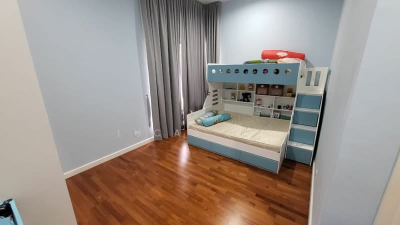 Semi-Detached House for Sale in Sungai Buloh (Selangor) - Lucas Loh - Bedroom - PropertyGuru.com.my
