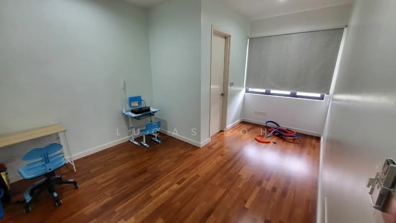 Semi-Detached House for Sale in Sungai Buloh (Selangor) - Lucas Loh - Study - PropertyGuru.com.my