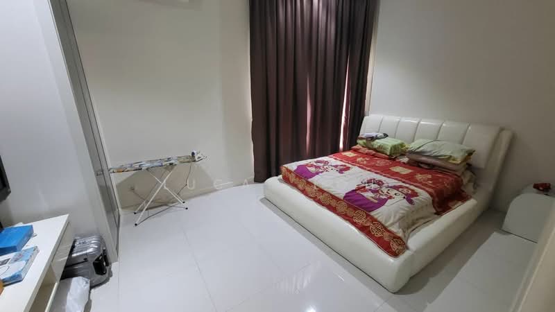 Semi-Detached House for Sale in Sungai Buloh (Selangor) - Lucas Loh - Bedroom - PropertyGuru.com.my