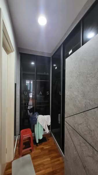Semi-Detached House for Sale in Sungai Buloh (Selangor) - Lucas Loh - Interior - PropertyGuru.com.my