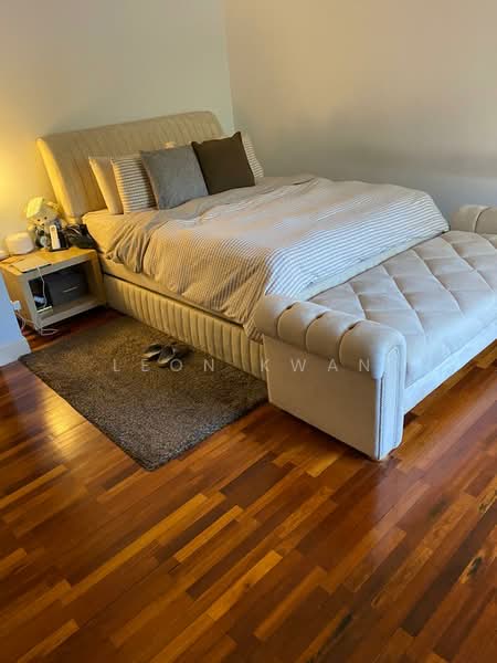 Kondominium untuk Disewa di Puteri Palma Condominiums - Leon Kwan - Bedroom - PropertyGuru.com.my