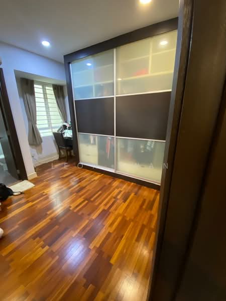 Kondominium untuk Disewa di Puteri Palma Condominiums - Leon Kwan - Bedroom - PropertyGuru.com.my