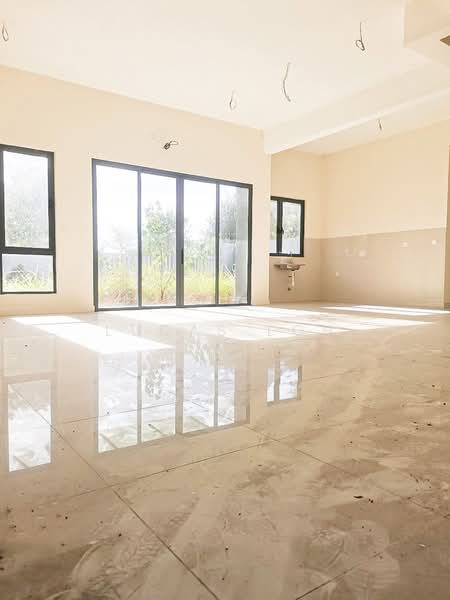 Semi-Detached House for Sale in Sungai Buloh (Selangor) - Lucas Loh - Interior - PropertyGuru.com.my