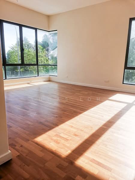 Semi-Detached House for Sale in Sungai Buloh (Selangor) - Lucas Loh - Living Room - PropertyGuru.com.my