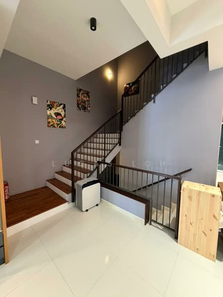 Semi-Detached House for Sale in Sungai Buloh (Selangor) - Lucas Loh - Interior - PropertyGuru.com.my
