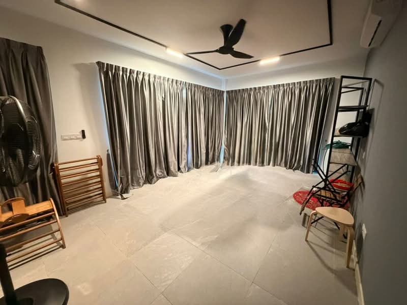 Semi-Detached House for Sale in Sungai Buloh (Selangor) - Lucas Loh - Interior - PropertyGuru.com.my