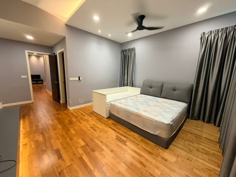 Semi-Detached House for Sale in Sungai Buloh (Selangor) - Lucas Loh - Bedroom - PropertyGuru.com.my