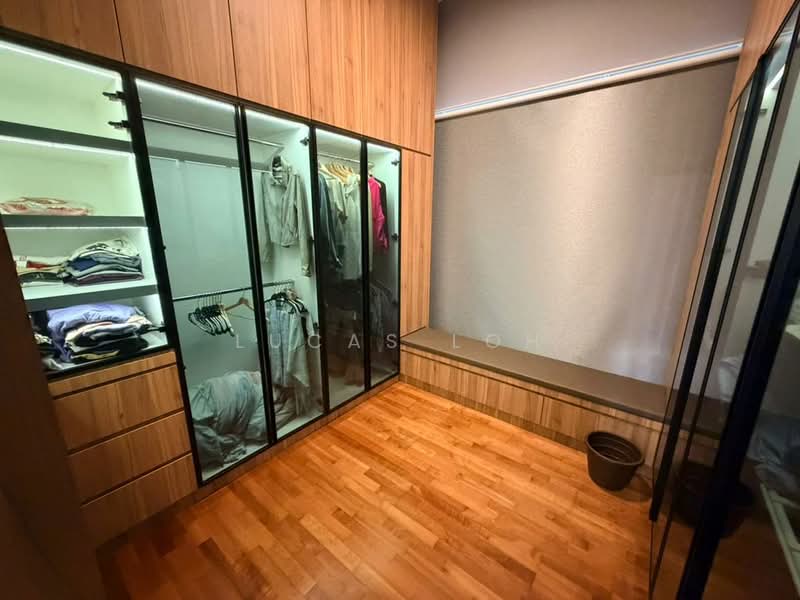 Semi-Detached House for Sale in Sungai Buloh (Selangor) - Lucas Loh - Interior - PropertyGuru.com.my