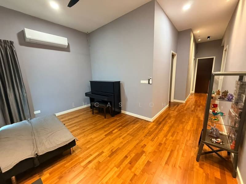 Semi-Detached House for Sale in Sungai Buloh (Selangor) - Lucas Loh - Interior - PropertyGuru.com.my